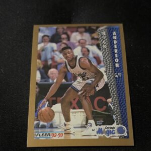 Nick Anderson