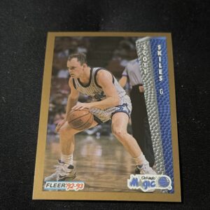 Scott Skiles