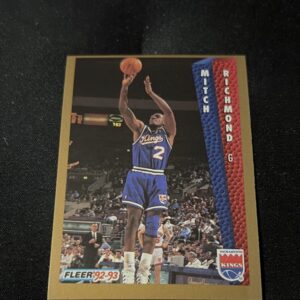 Mitch Richmond