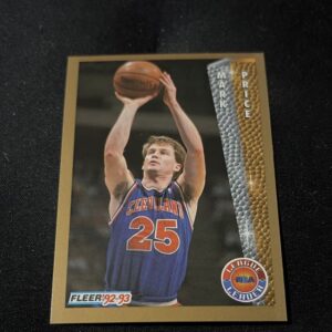 Mark Price