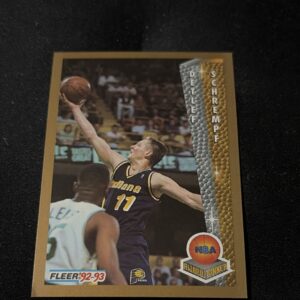 Detlef Schrempf