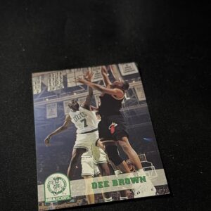 Dee Brown