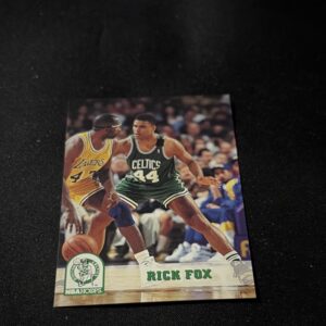 Rick Fox