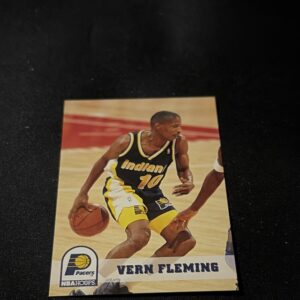 Vern Fleming