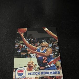 Mitch Richmond