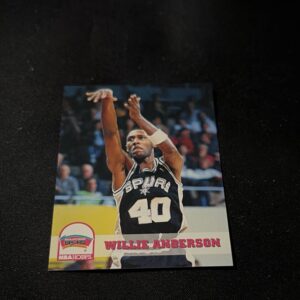 Willie Anderson