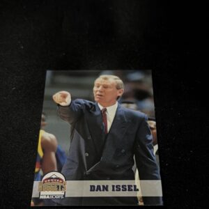 Dan Issel
