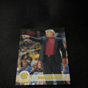Don Nelson