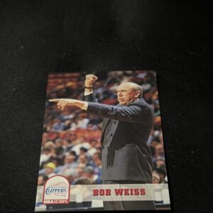 Bob Weiss