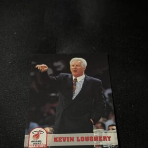 Kevin Loughery