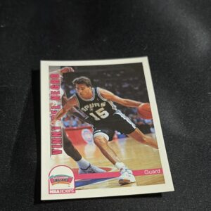 Vinny Del Negro