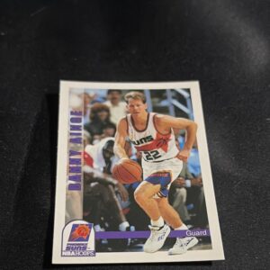 Danny Ainge