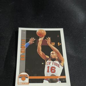 Bo Kimble