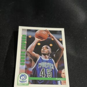Chuck Person