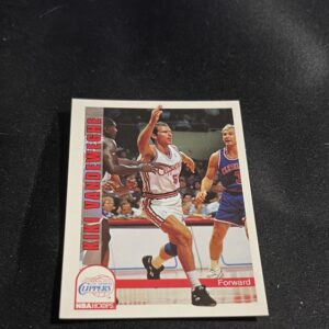 Kiki Vandeweghe