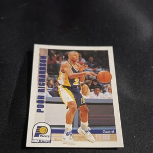 Pooh Richardson