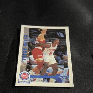 Terry Mills
