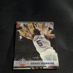 Danny Manning