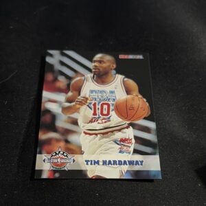 Tim Hardaway