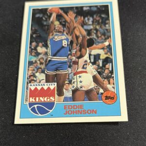Eddie Johnson