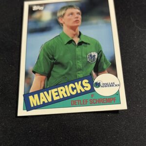 Detlef Schrempf