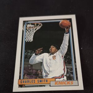 Charles Smith