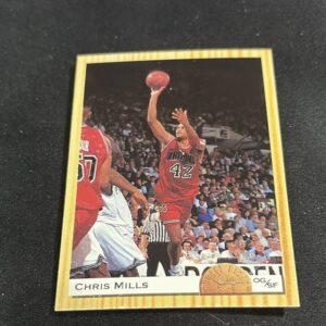Chris Mills