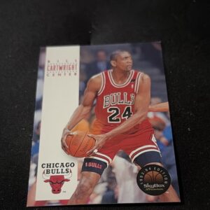 Bill Cartwright