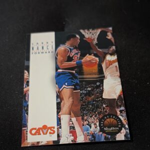 Larry Nance