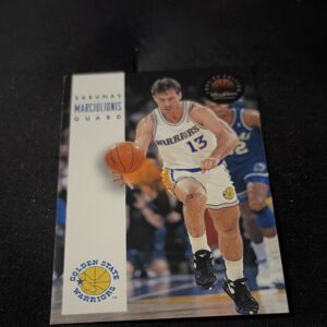 Sarunas Marciulionis