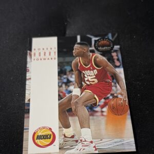 Robert Horry