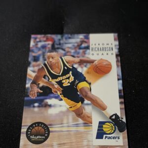 Pooh Richardson