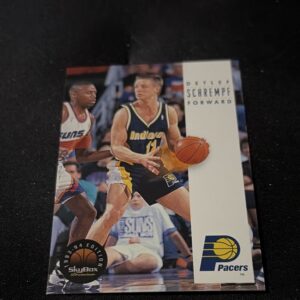 Detlef Schrempf