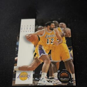 Vlade Divac