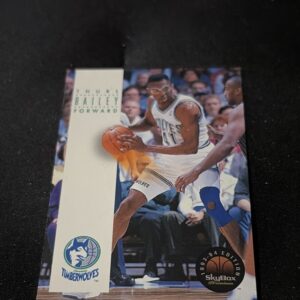 Thurl Bailey