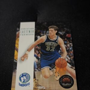 Christian Laettner