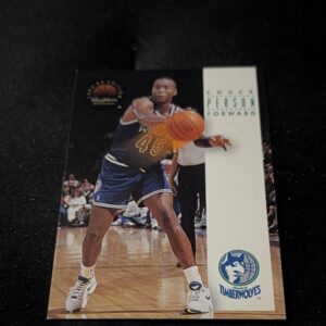 Chuck Person