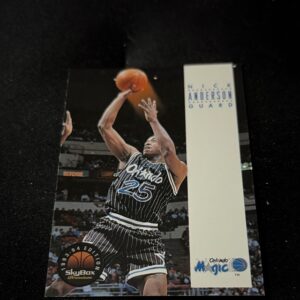 Nick Anderson