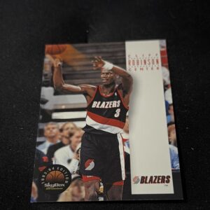 Clifford Robinson