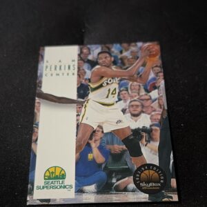 Sam Perkins