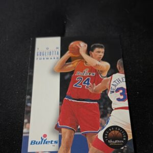 Tom Gugliotta