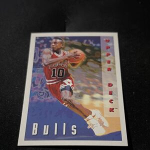 Chicago Bulls