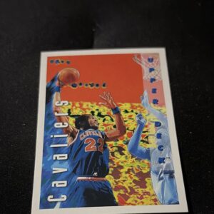 Cleveland Cavaliers