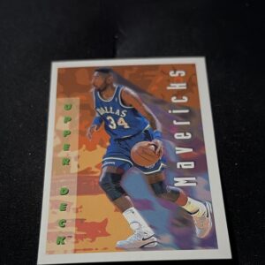 Dallas Mavericks