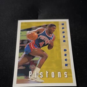 Detroit Pistons