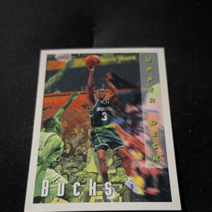 Milwaukee Bucks