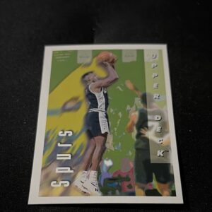 San Antonio Spurs