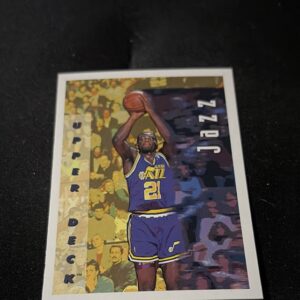 Utah Jazz