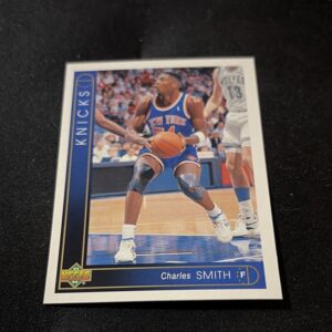 Charles Smith