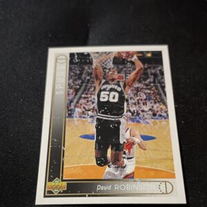 David Robinson